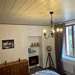 Bed & Breakfast Maison La Glycine Chamoux-sur-Gelon