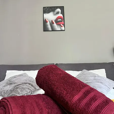 Maison La Glycine 4*