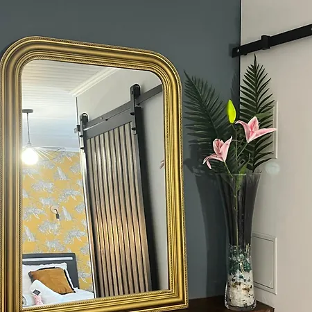 فندق مبيت وإفطار Maison La Glycine 4*