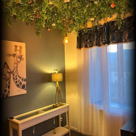 فندق مبيت وإفطار Maison La Glycine Chamoux-sur-Gelon