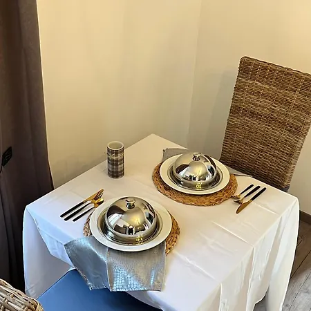 Bed & Breakfast Maison La Glycine Chamoux-sur-Gelon